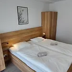 Apartman Silver Varga