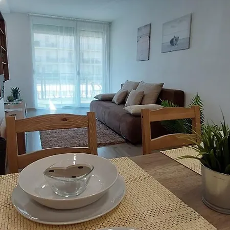 Apartament Silver Varga