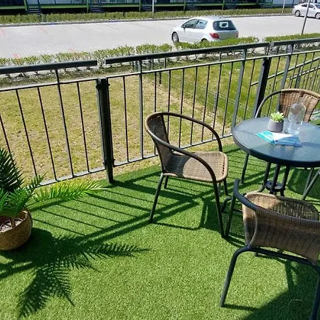 Silver Varga Apartment *