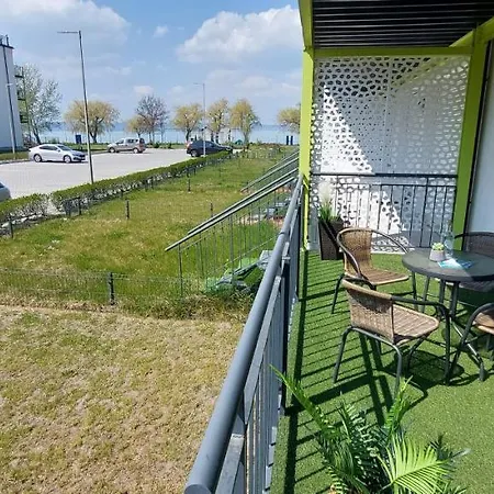Apartment Silver Varga