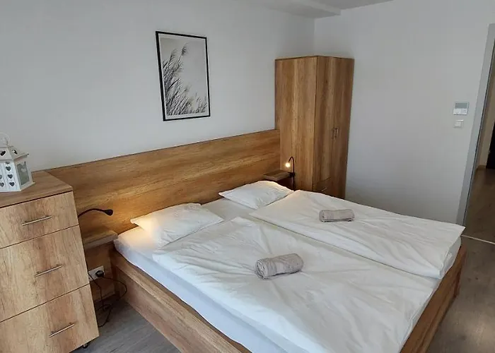 Apartament Silver Varga