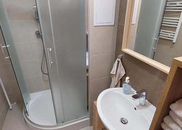 Silver Varga Apartament