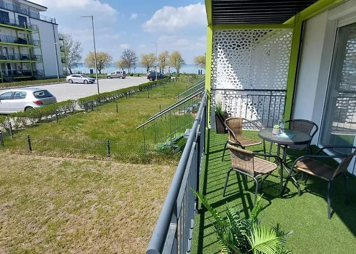 Apartament Silver Varga